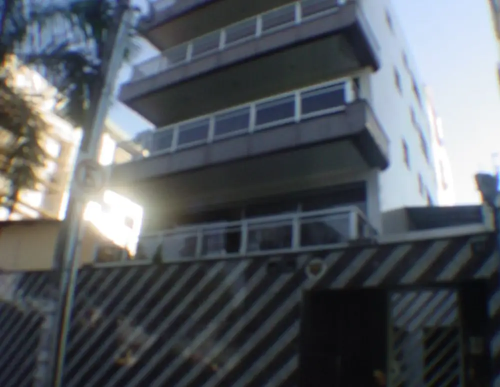 Edificio Gabriel Hernandes