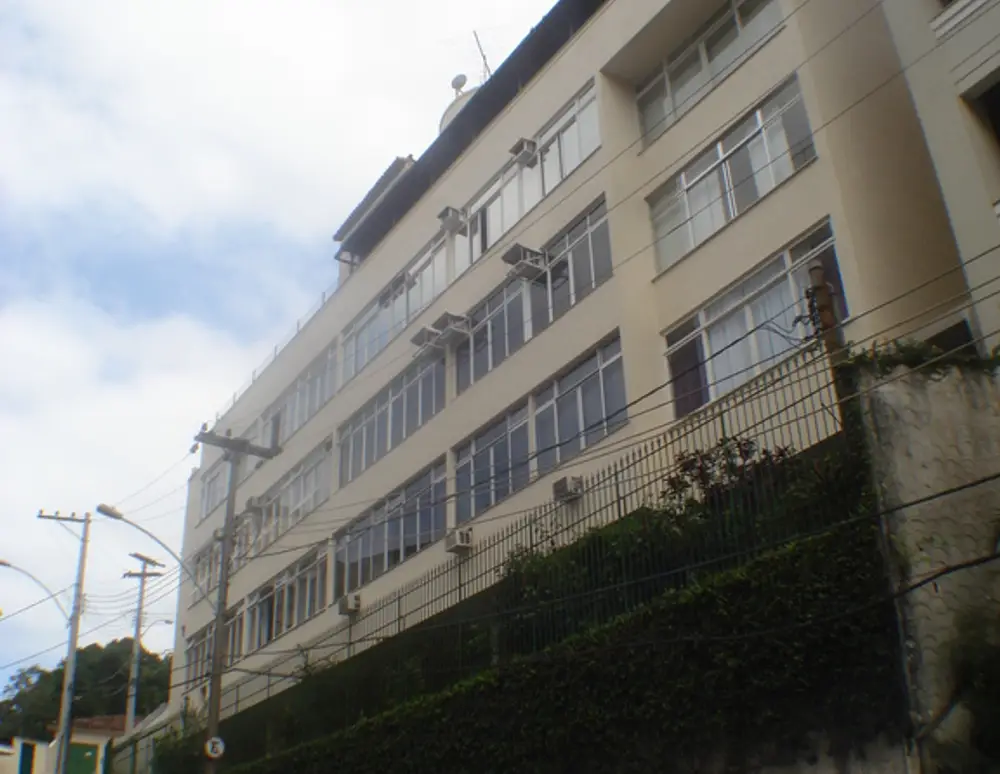 Edificio Arpege