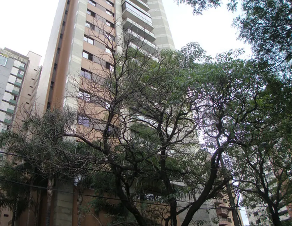 Edificio Casablanca