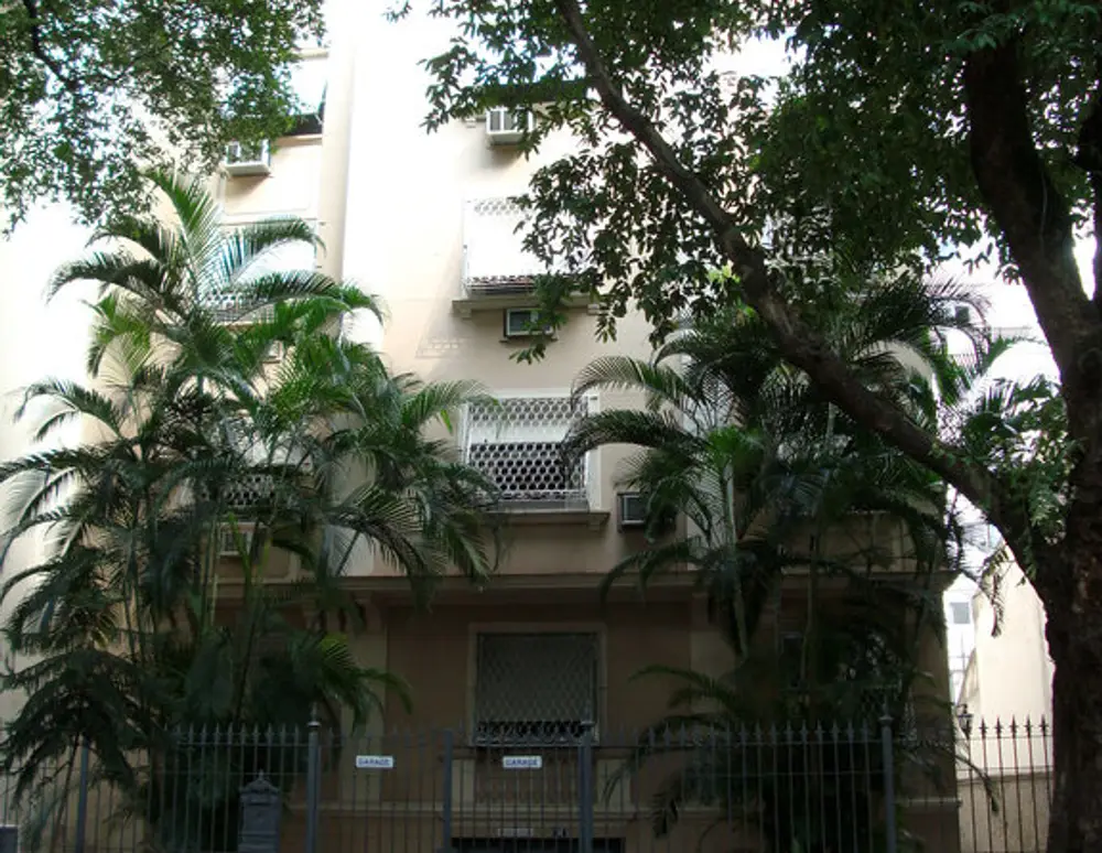 Edificio Moura Brito