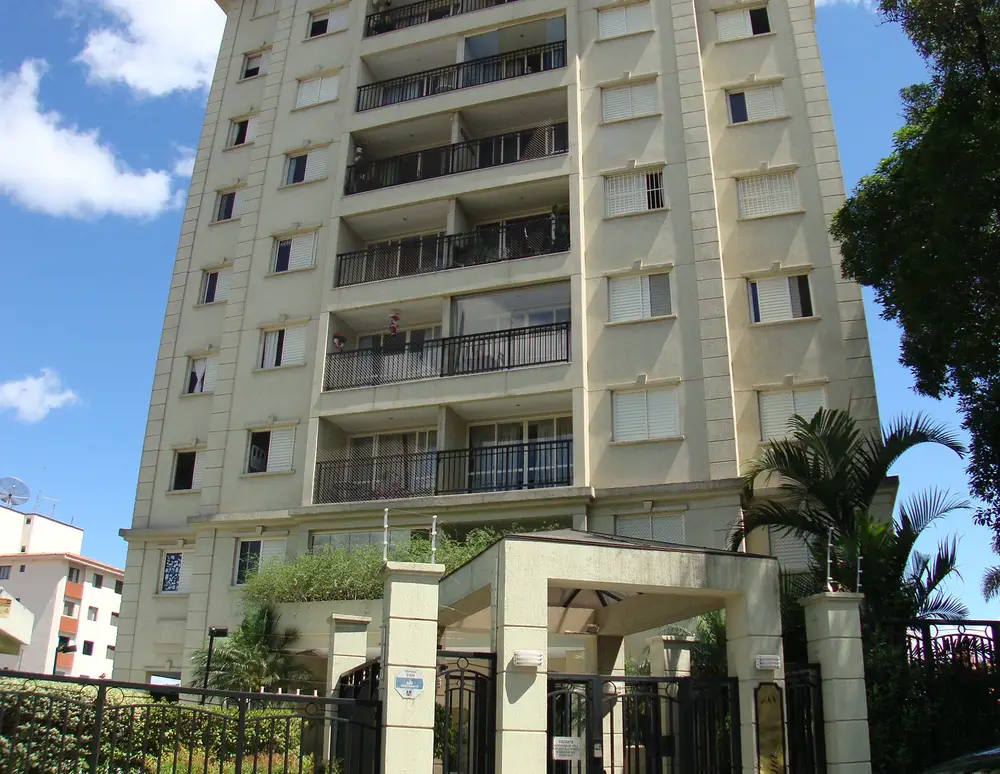 Jardins de Santana