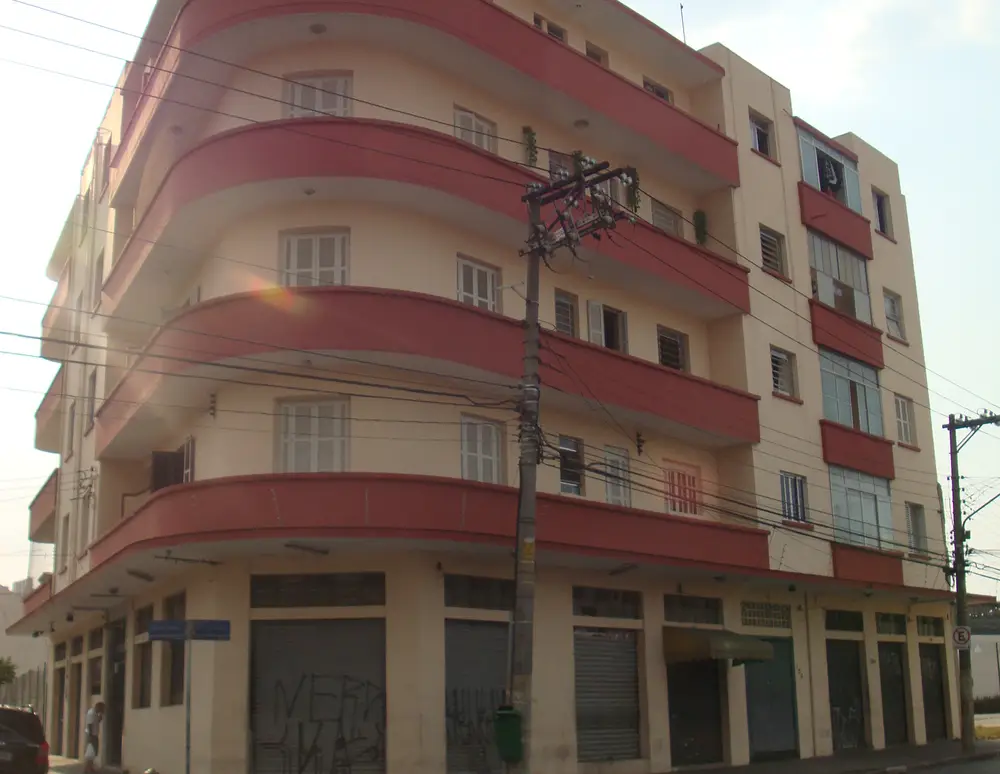 Edificio Palhinha