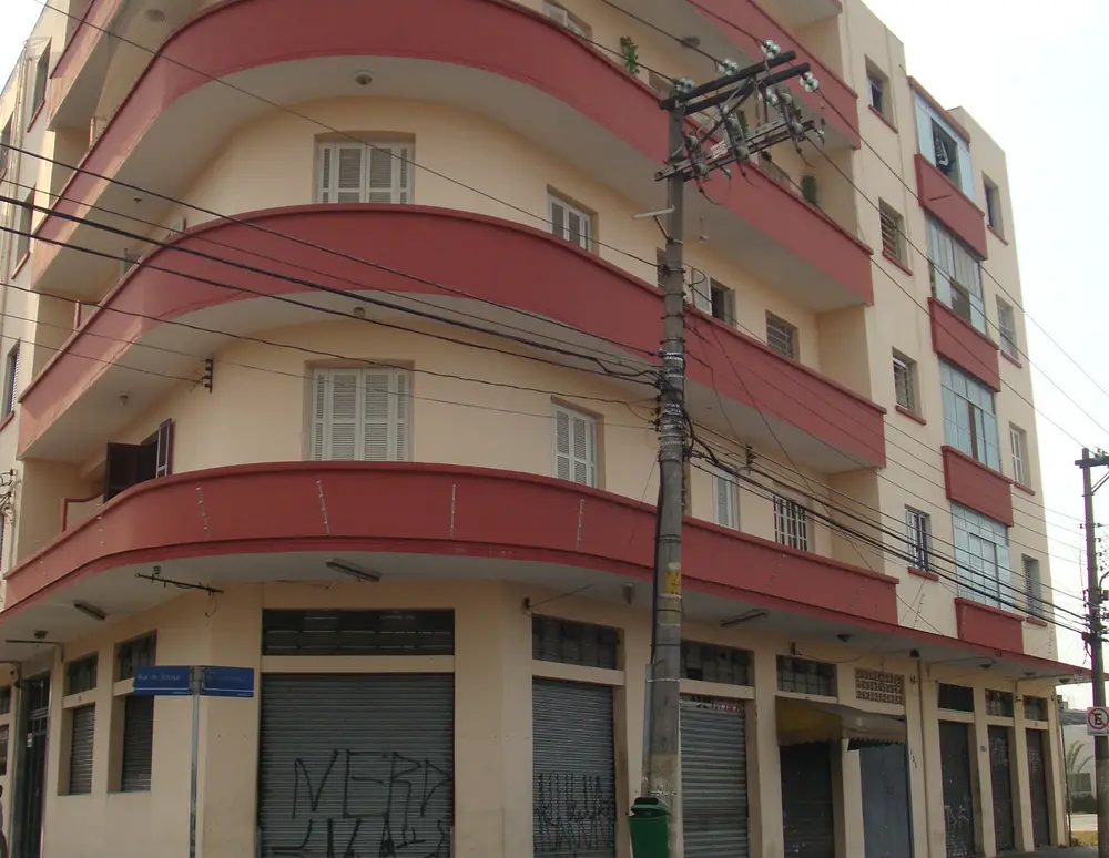 Edificio Palhinha — foto 2