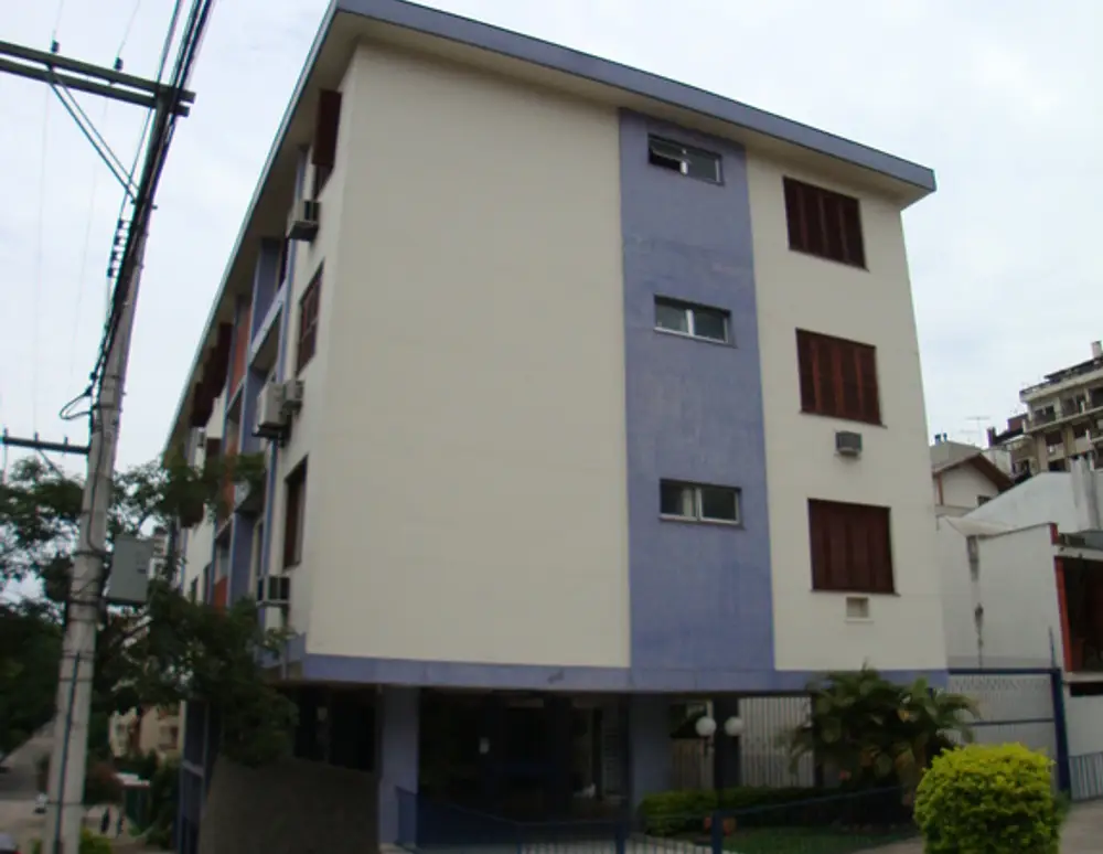 Edifício Maria da Graca