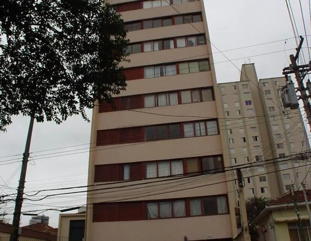 Edificio Rio Preto