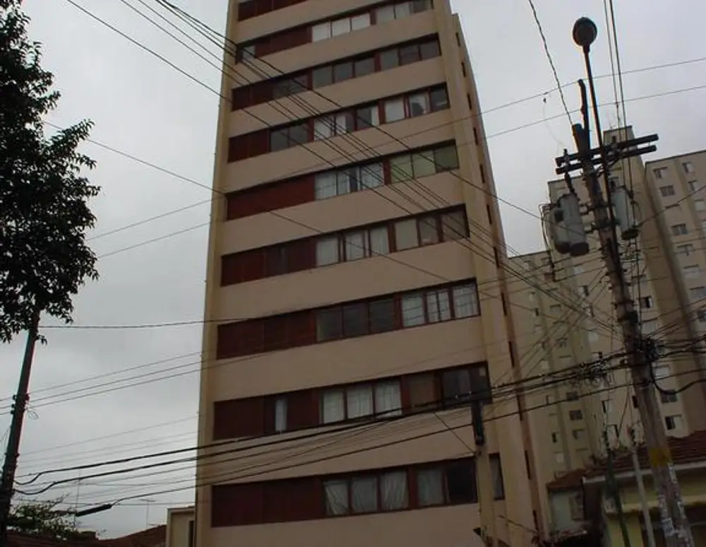 Edificio Rio Preto — foto 2
