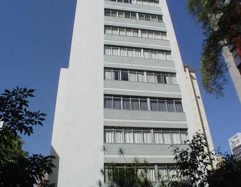 Edificio Porto Feliz