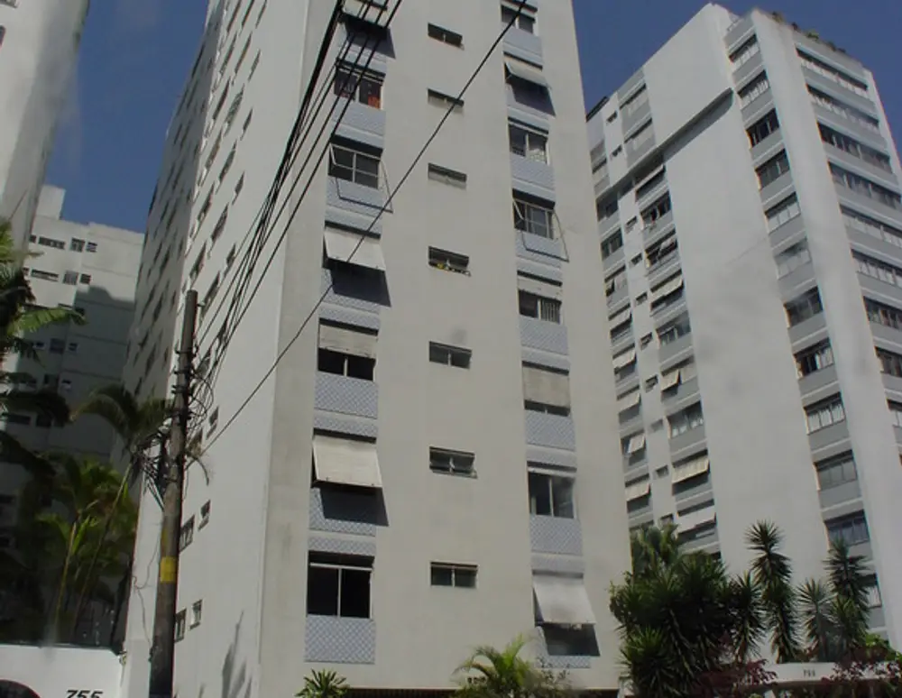 Edificio Porto Feliz — foto 2
