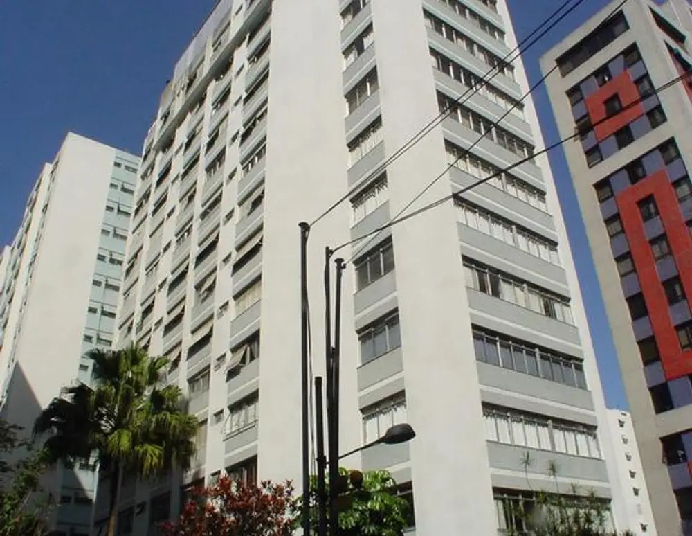 Edificio Porto Feliz — foto 3