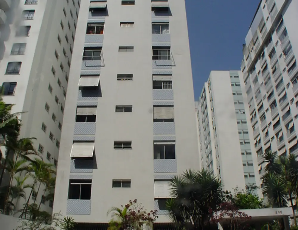 Edificio Porto Feliz — foto 4