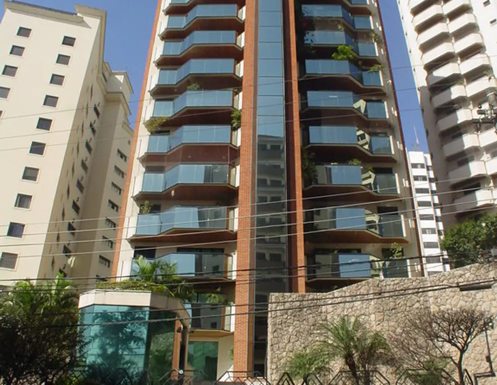 Edificio Sainte Marie