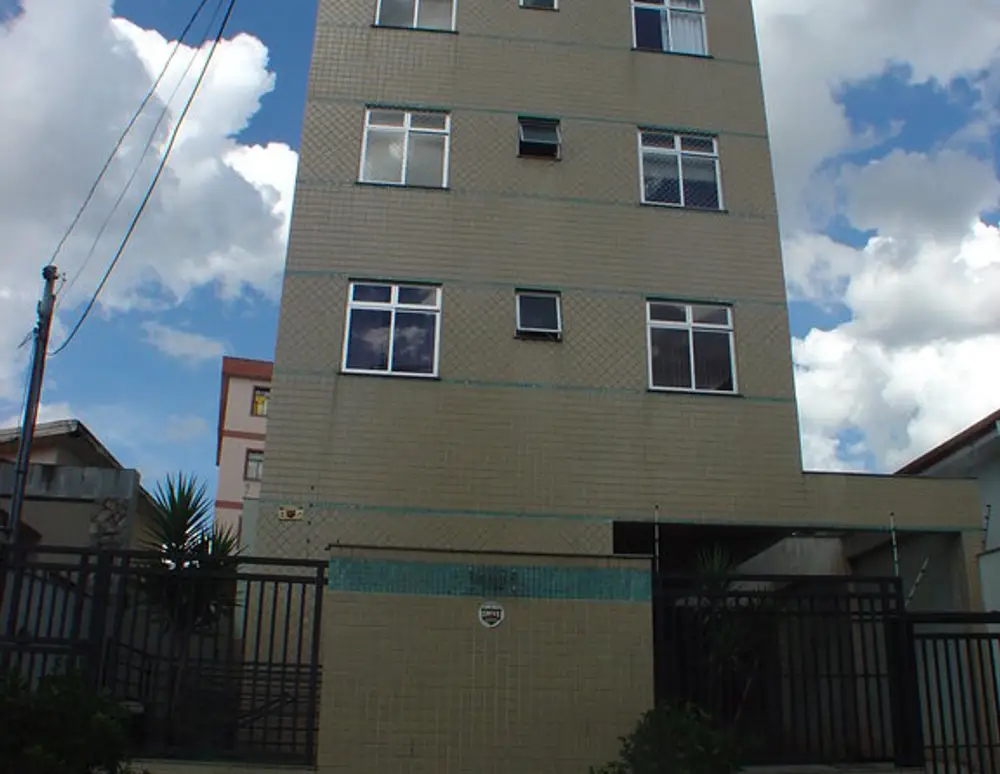 Edificio Residencial Guernica