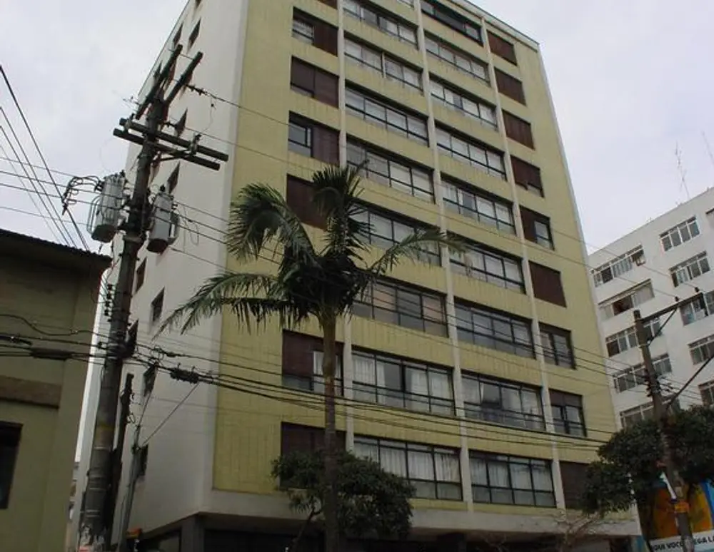 Edificio Mara Regina