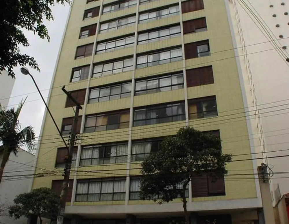 Edificio Mara Regina — foto 2
