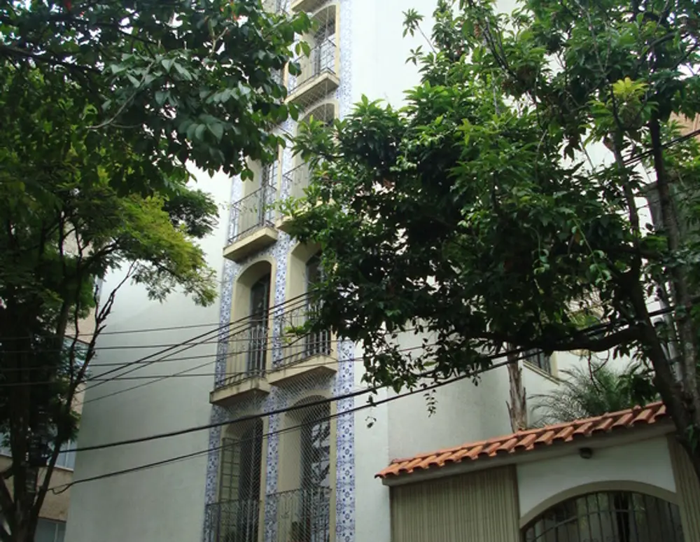 Edificio Santa Rita
