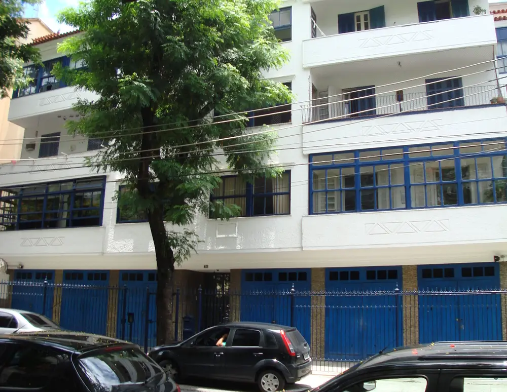 Edificio Nova Suica