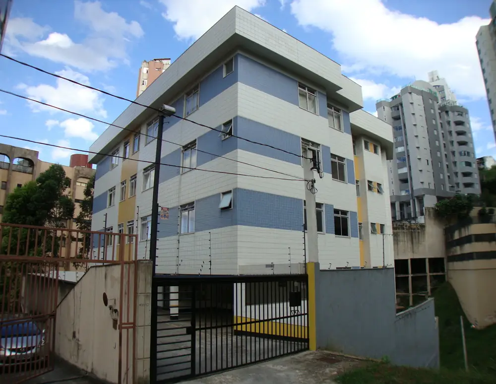 Edificio Nicaragua