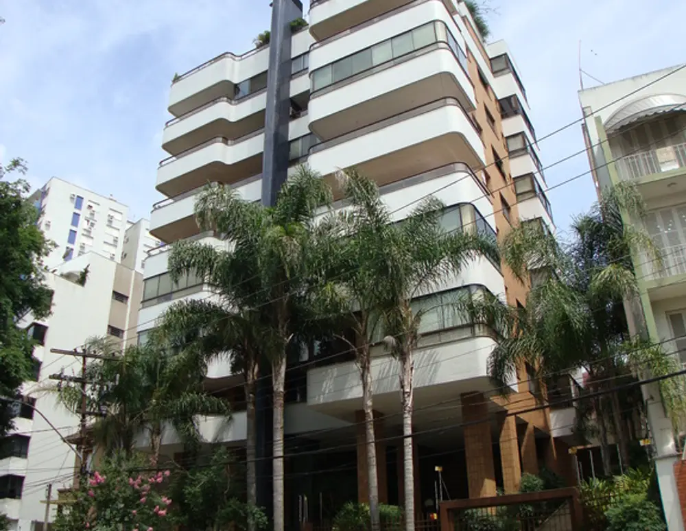 Edificio Imigrantes