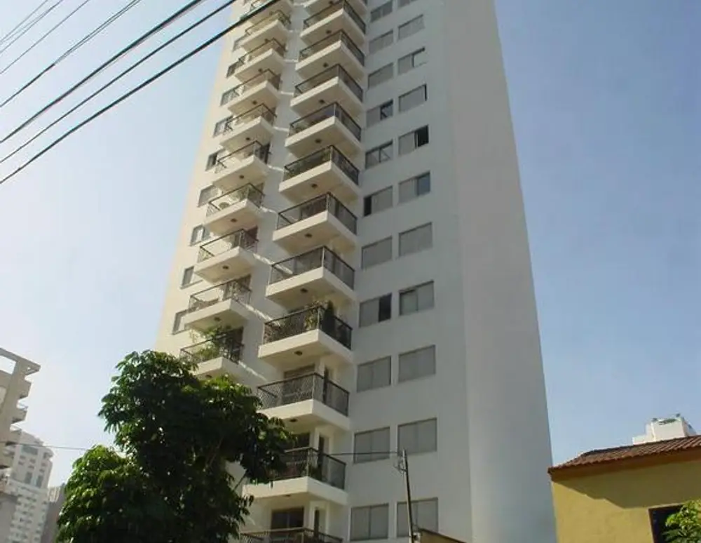 Edificio Giardino