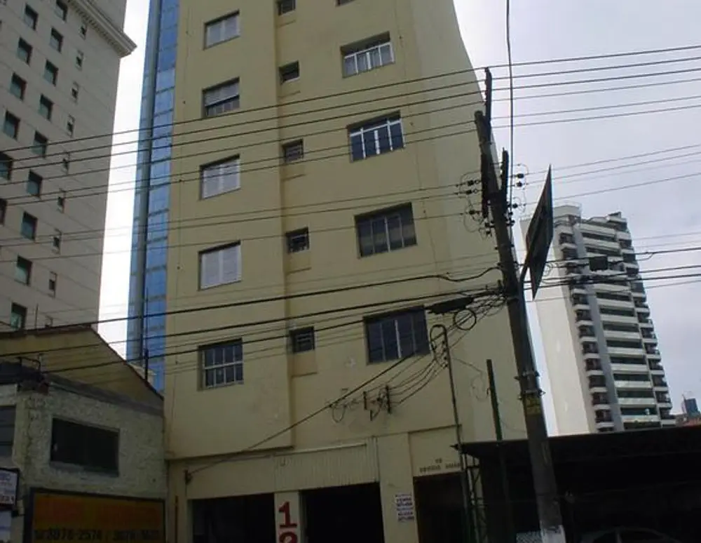 Edificio Goiaz