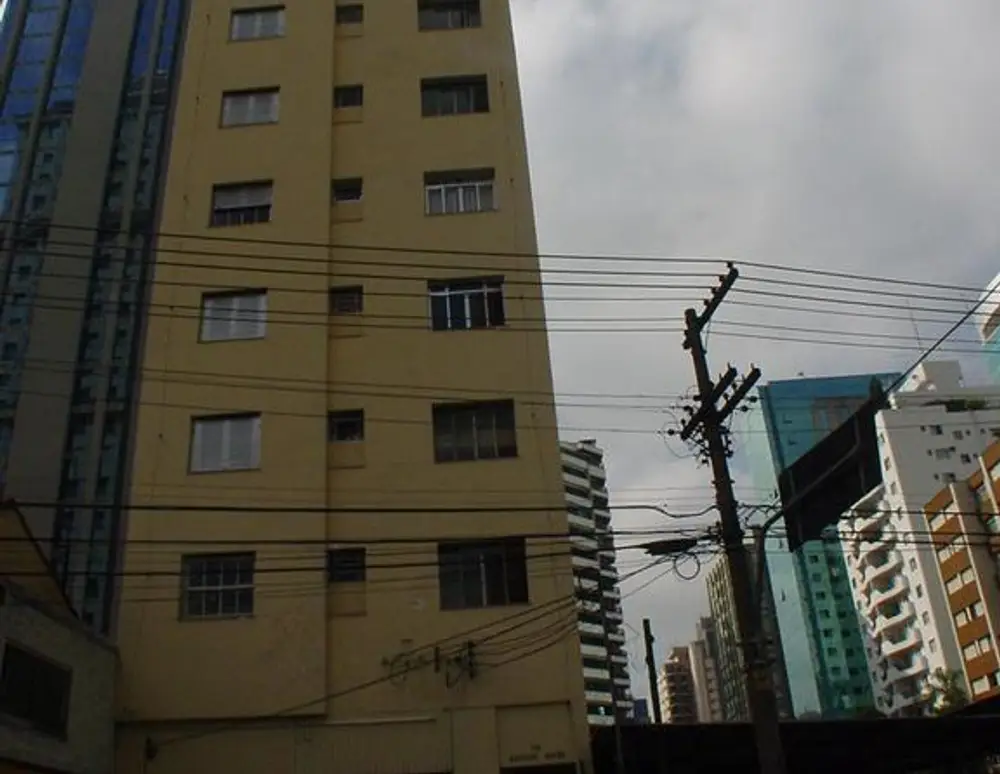Edificio Goiaz — foto 2