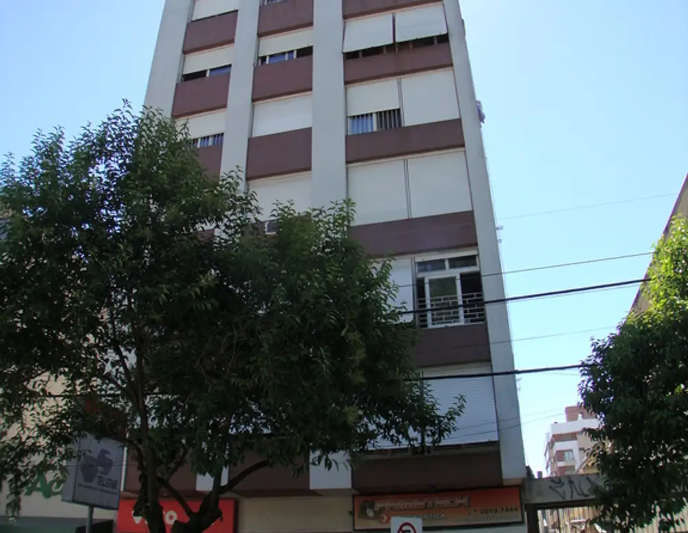 Edificio Dom Fernando