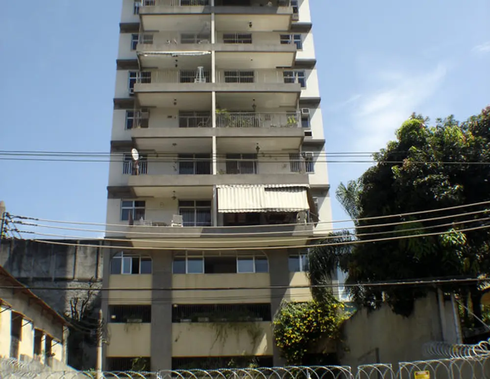 Edificio Lamartine