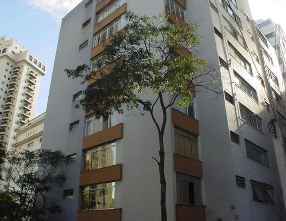 Edificio Panorama