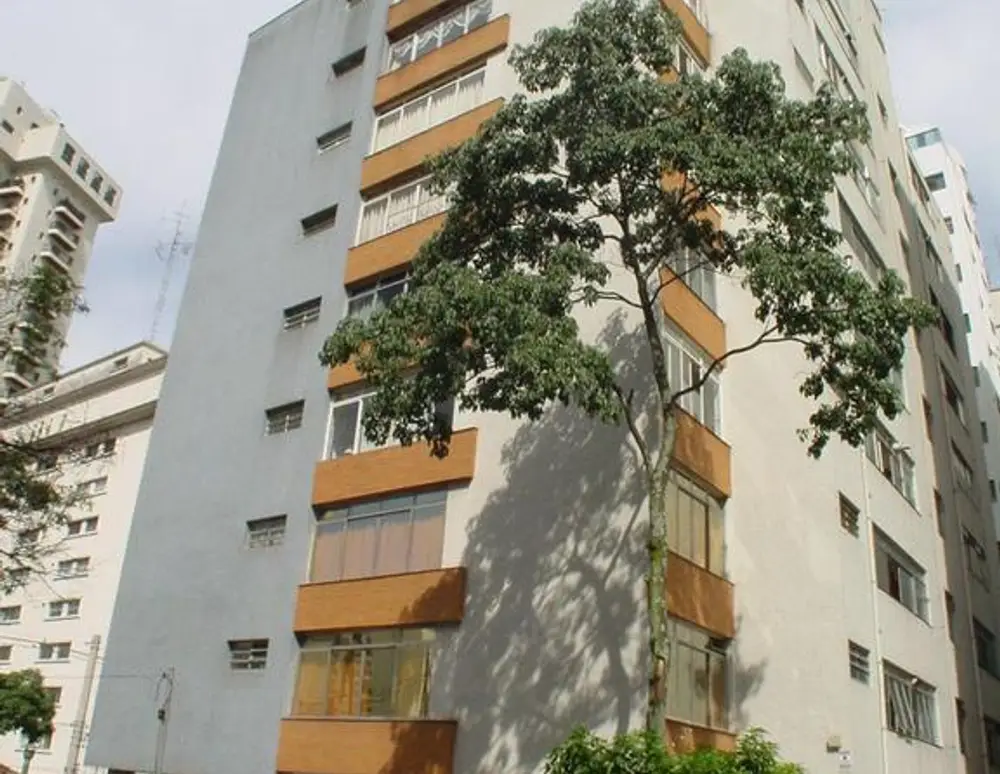 Edificio Panorama — foto 2