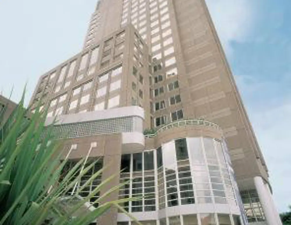 Edificio Mondial Office & Residence Flat