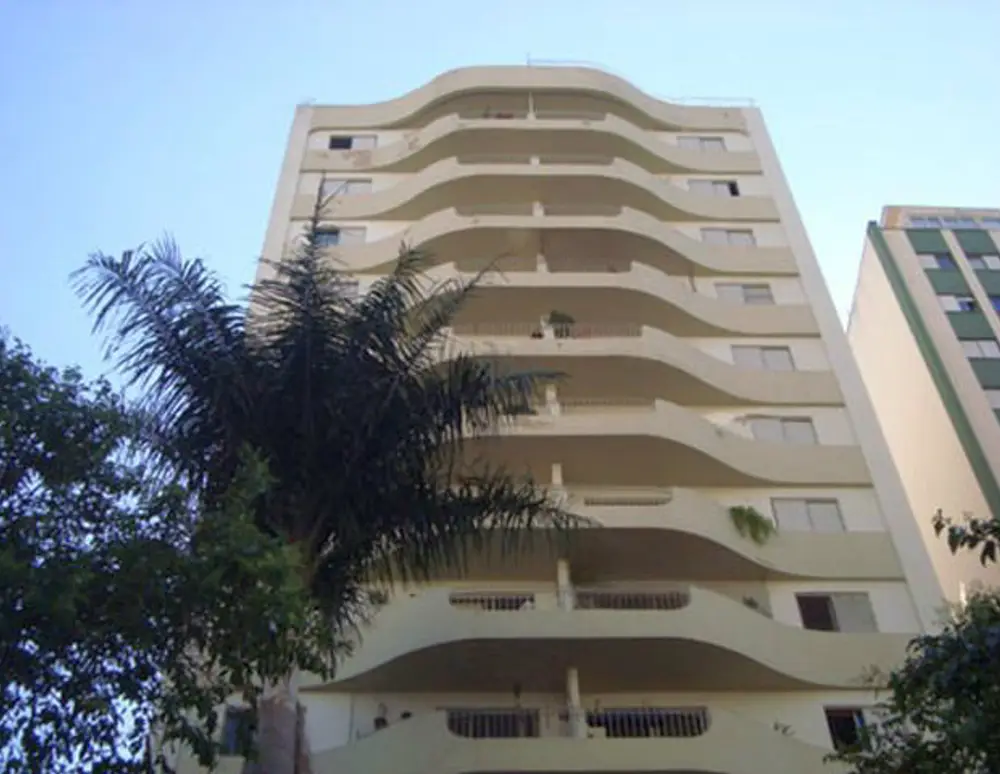 Edificio Edith