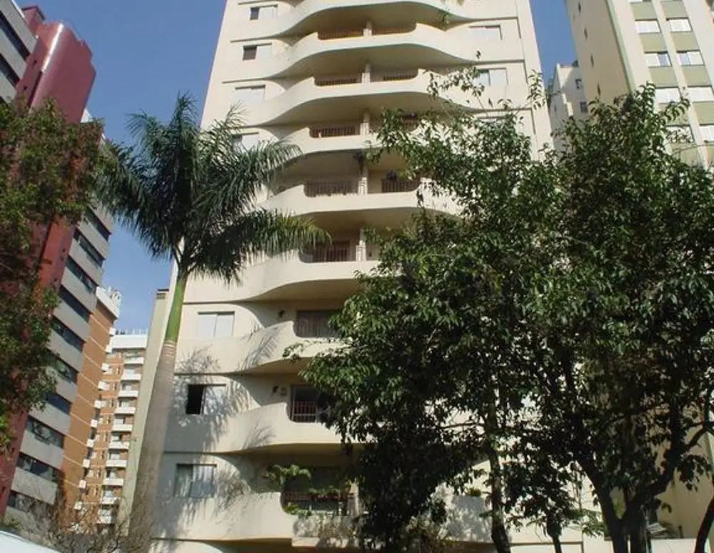 Edificio Edith — foto 2