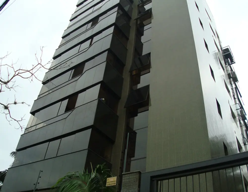 Edificio Bravo Carmine