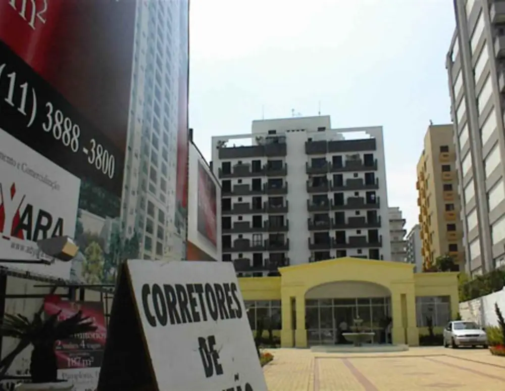 Edificio Limoges Jardins — foto 2