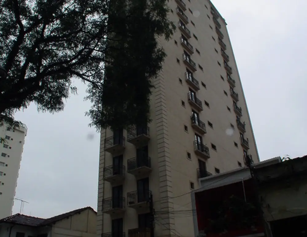 Edificio Liberty Plaza — foto 2