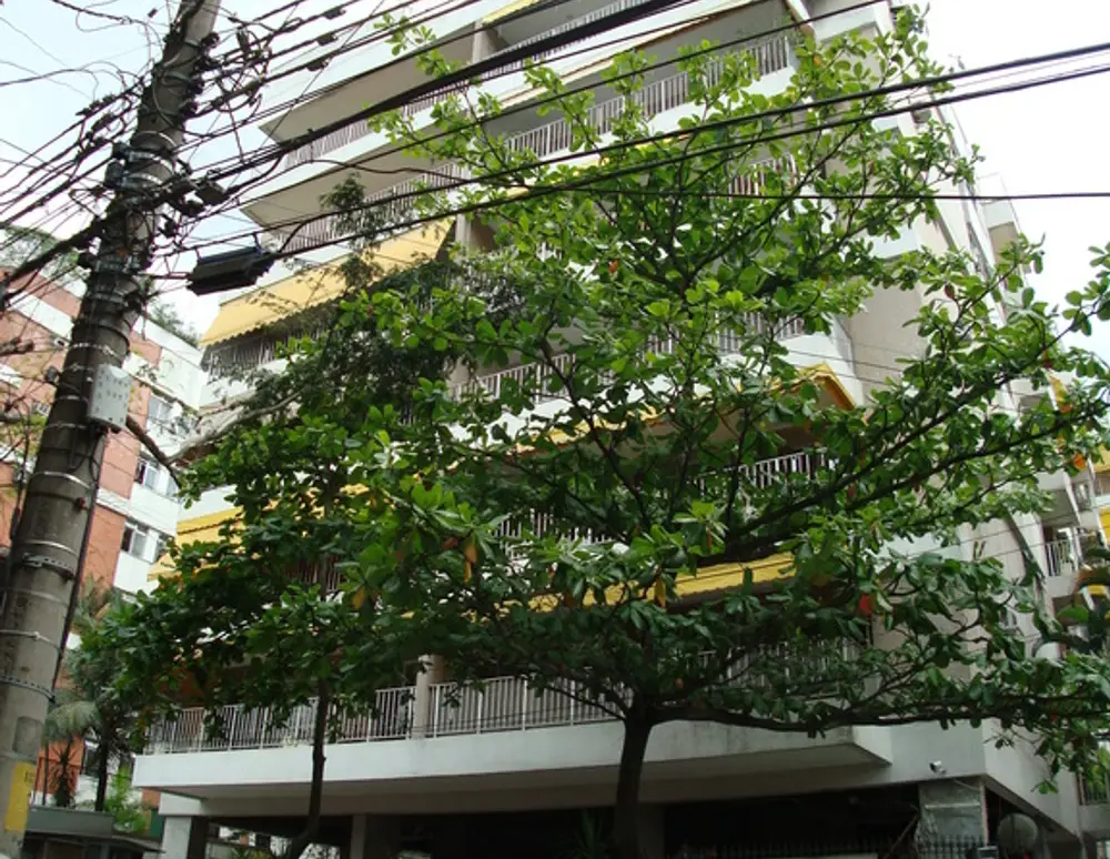 Edificio Piazza Del Sole