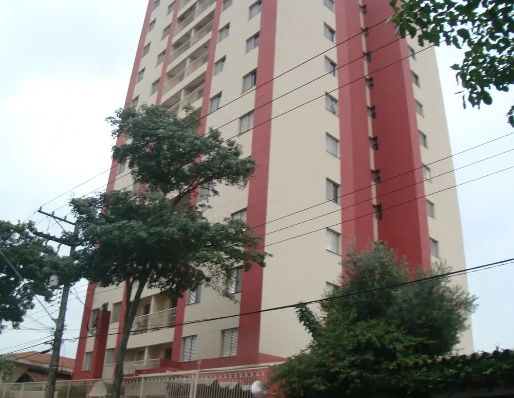 Residencial Veneza