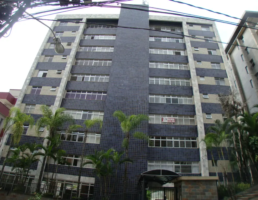 Edificio Luiza