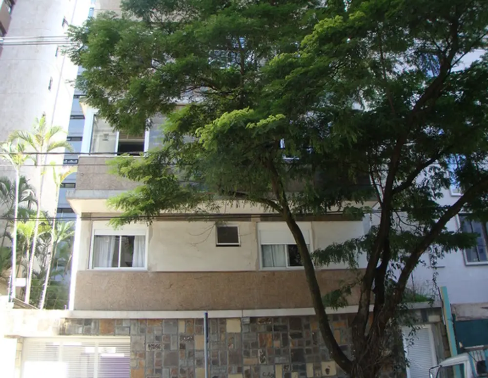 Edificio Maria Amelia