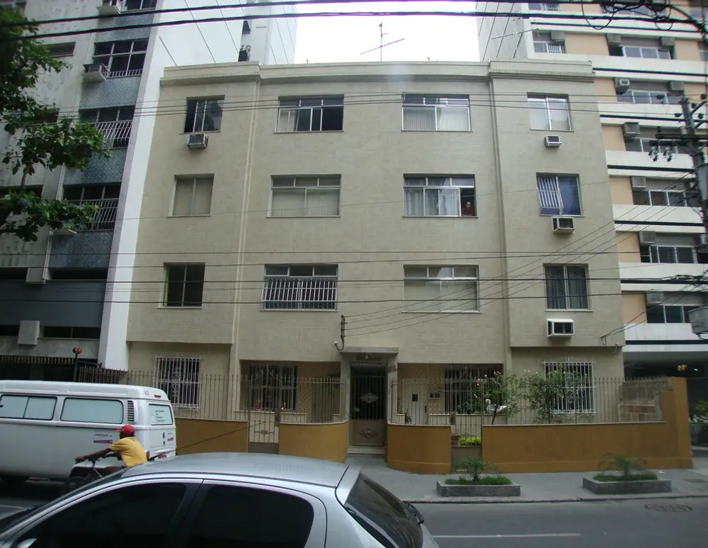 Edificio Daisy