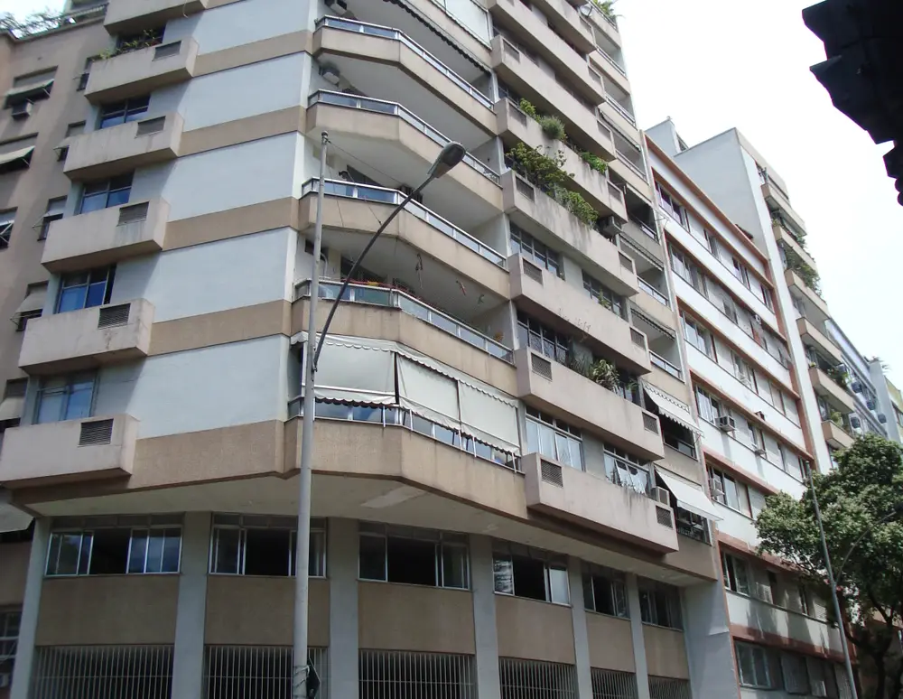 Edificio Nilton Almeida — foto 3