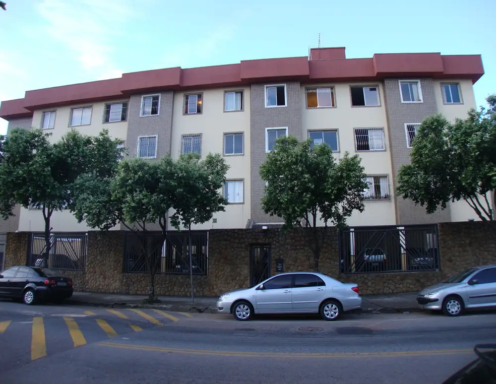 Edificio Milao