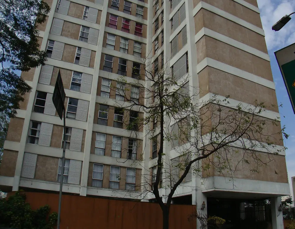 Edificio Ilha de Santo Amaro — foto 2
