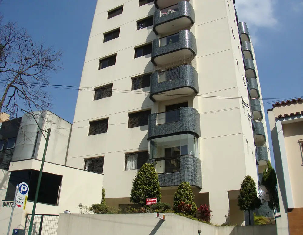 Edificio Sintra