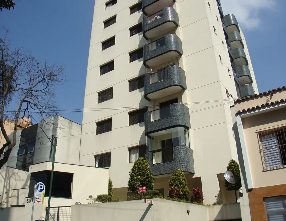 Edificio Sintra — foto 2