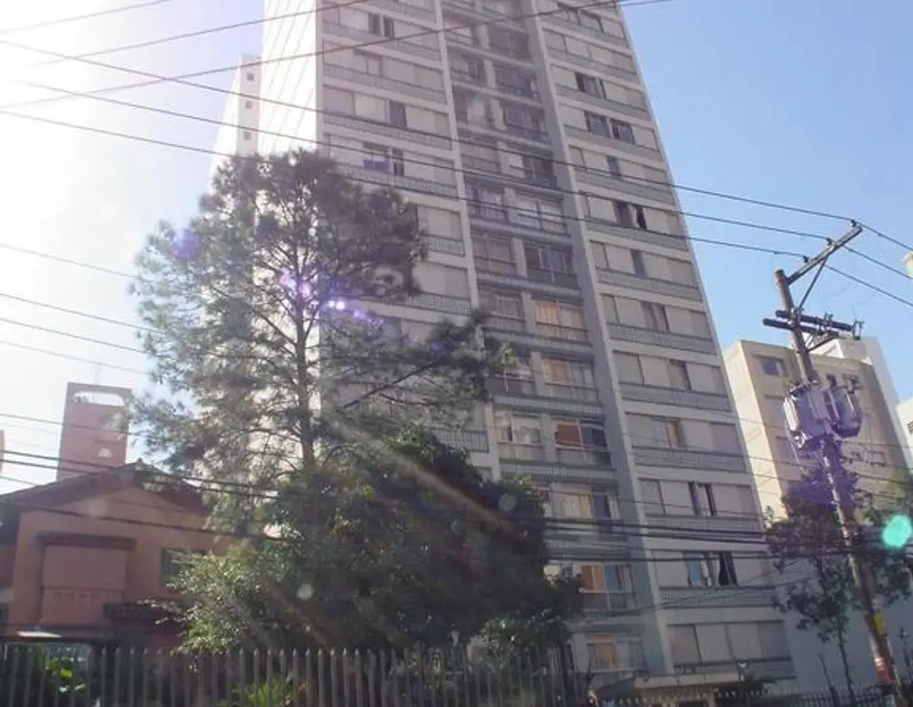 Edifício Itacema
