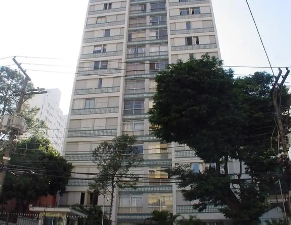 Edifício Itacema — foto 2