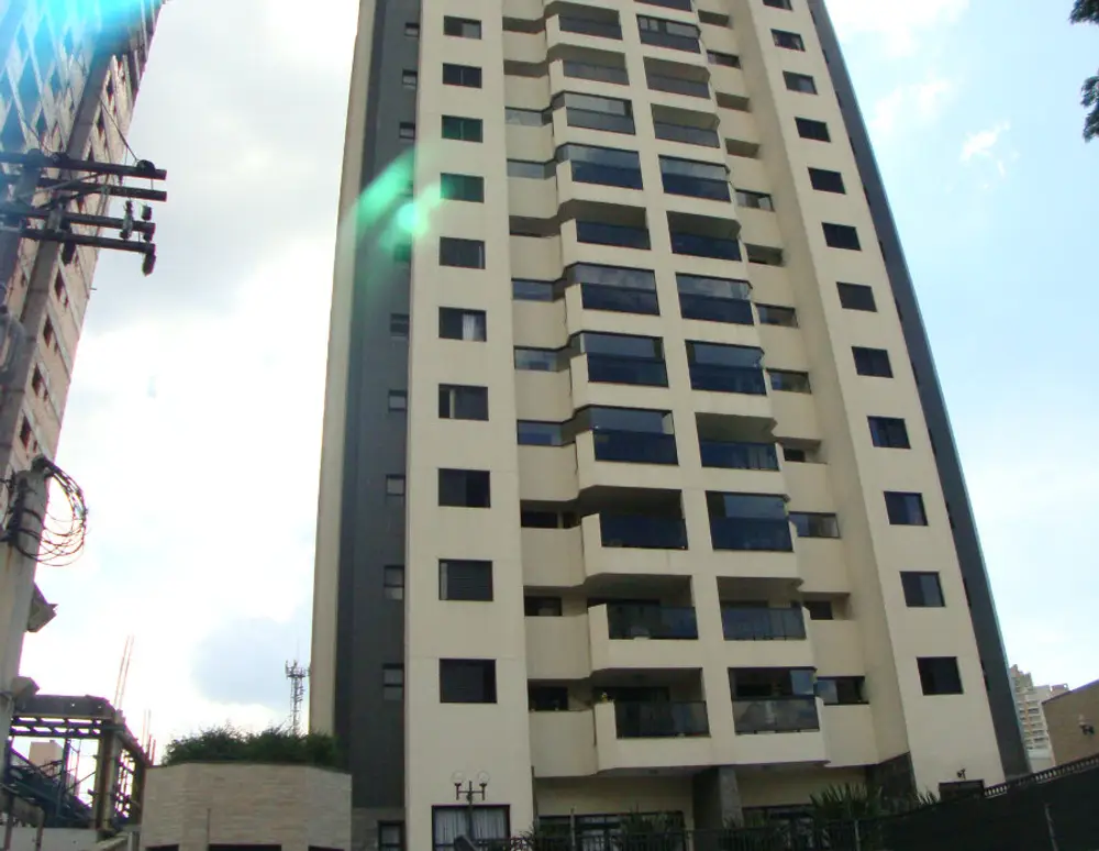 Edificio Principe dos Mares