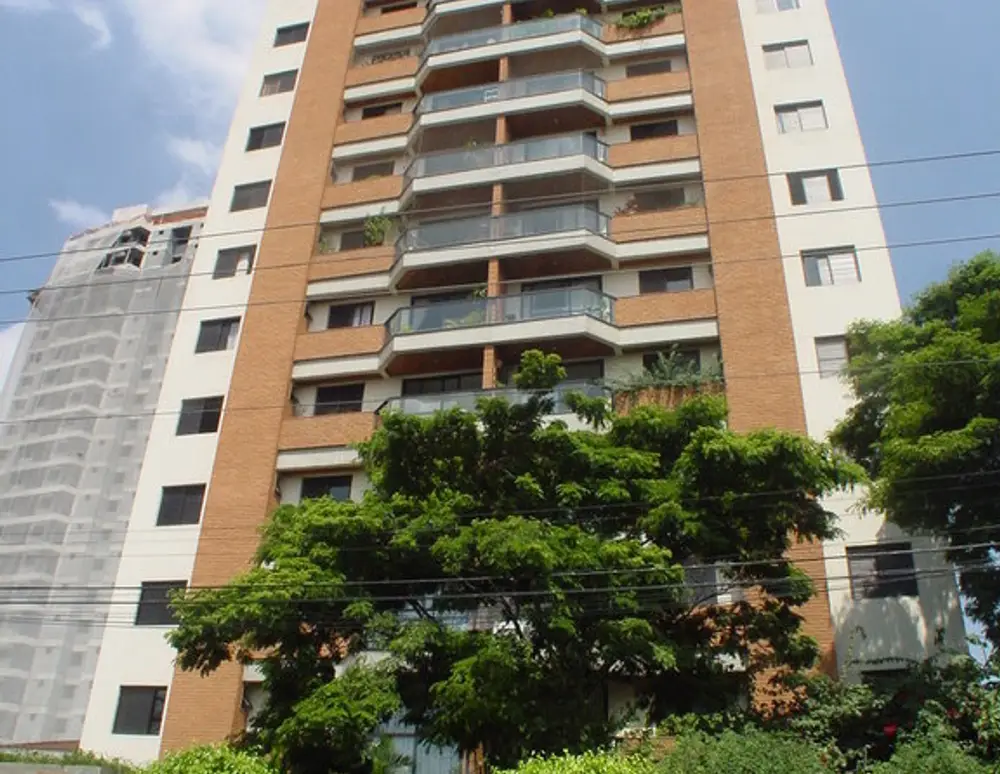 Edificio Maribel