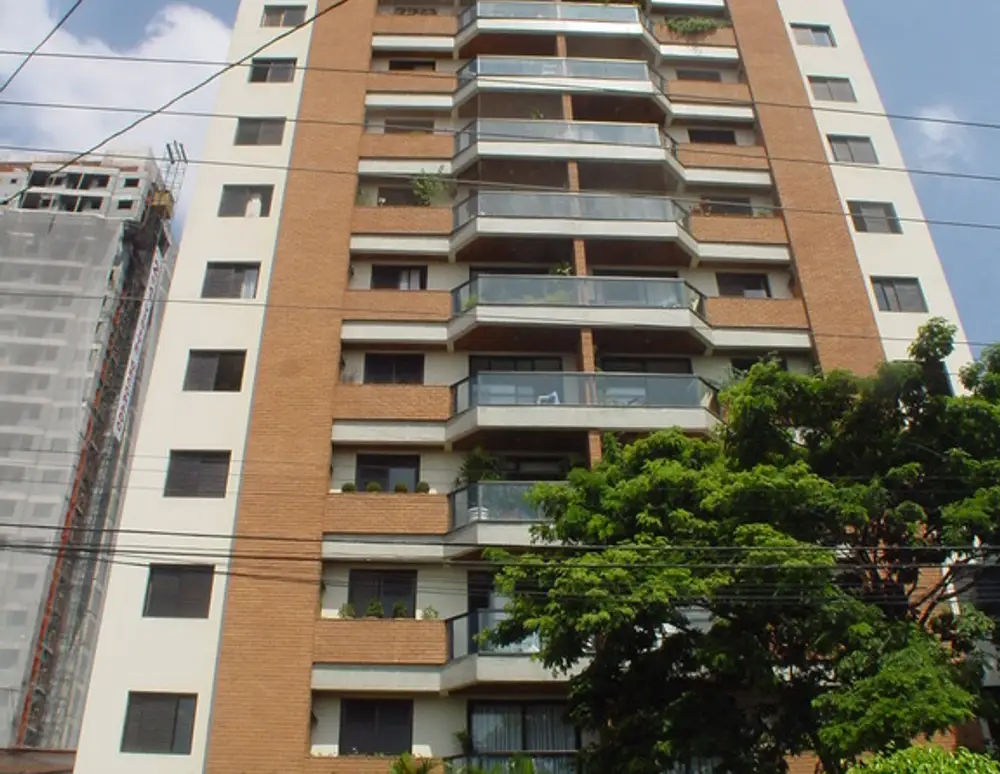 Edificio Maribel — foto 2